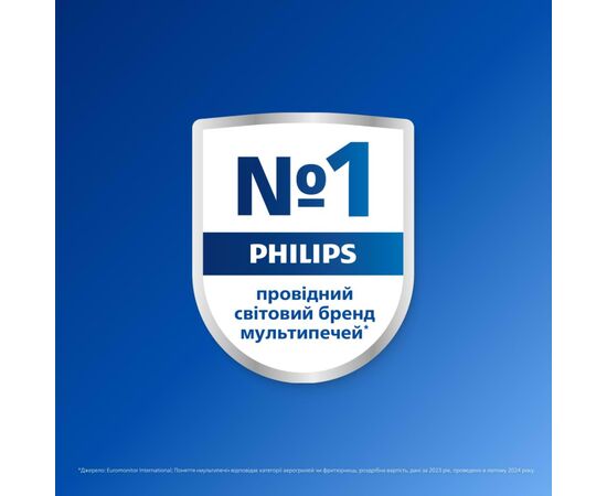 Мультипечь Philips NA321/00, изображение 12 Мультипечь Philips NA321/00, изображение 12