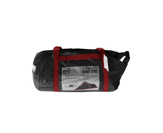 Палатка Tramp Bike 2 v2 (TRT-020), изображение 12 Палатка Tramp Bike 2 v2 (TRT-020), изображение 12