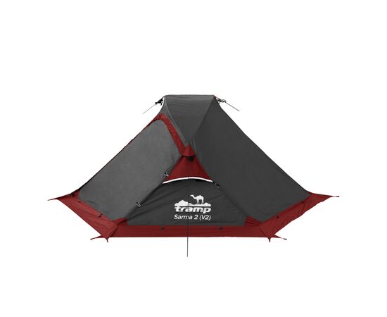 Палатка Tramp Sarma v2 (TRT-030), изображение 5 Палатка Tramp Sarma v2 (TRT-030), изображение 5
