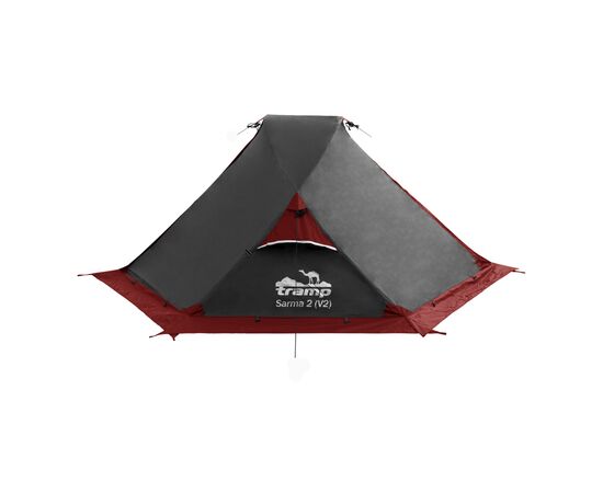 Палатка Tramp Sarma v2 (TRT-030), изображение 6 Палатка Tramp Sarma v2 (TRT-030), изображение 6