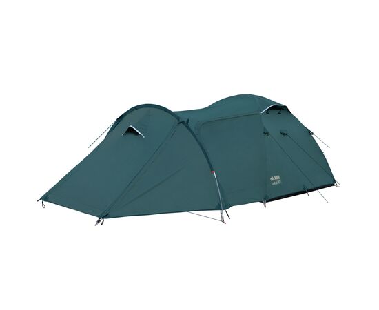 Палатка Tramp Grot 3 (v2) Green (UTRT-036), изображение 3 Палатка Tramp Grot 3 (v2) Green (UTRT-036), изображение 3