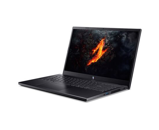 Ноутбук Acer Nitro V 15 ANV15-41 (NH.QSJEU.008), изображение 6 Ноутбук Acer Nitro V 15 ANV15-41 (NH.QSJEU.008), изображение 6
