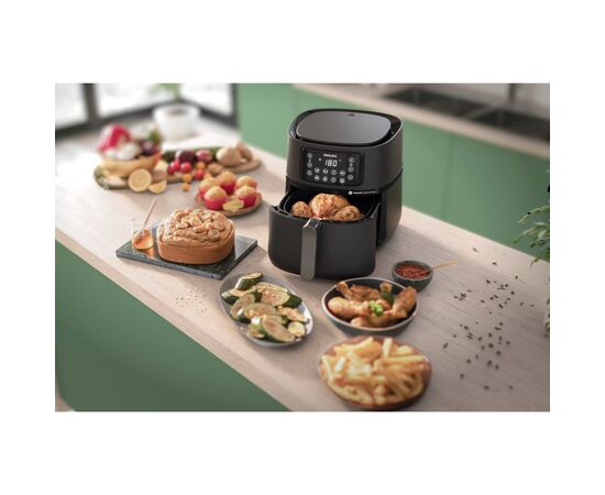 Мультипечь Philips Ovi Connected XXL Series 2000 (HD9285/90), изображение 11 Мультипечь Philips Ovi Connected XXL Series 2000 (HD9285/90), изображение 11