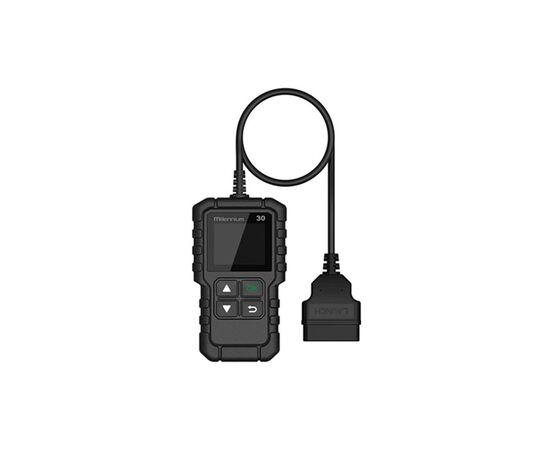 Автосканер LAUNCH OBD2 Creader Millennium 30 (Millennium 30)