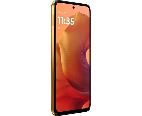 Мобільний телефон Motorola G15 8/512GB Sunrise Orange (PB6E0066UA), зображення 3 Мобільний телефон Motorola G15 8/512GB Sunrise Orange (PB6E0066UA), зображення 3