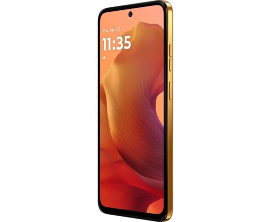 Мобільний телефон Motorola G15 8/512GB Sunrise Orange (PB6E0066UA), зображення 4 Мобільний телефон Motorola G15 8/512GB Sunrise Orange (PB6E0066UA), зображення 4