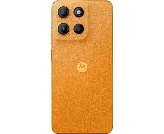 Мобільний телефон Motorola G15 8/512GB Sunrise Orange (PB6E0066UA), зображення 5 Мобільний телефон Motorola G15 8/512GB Sunrise Orange (PB6E0066UA), зображення 5