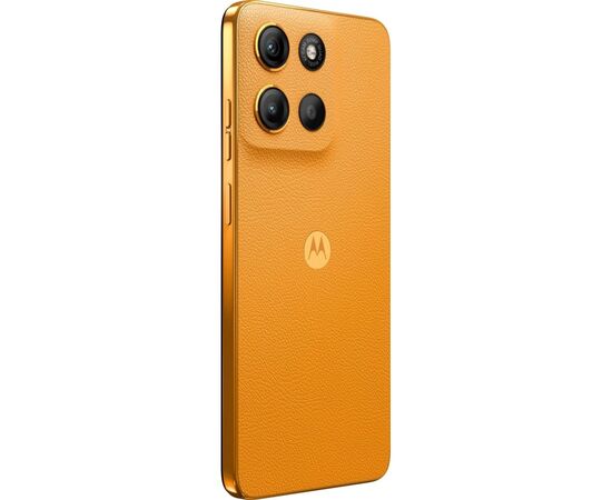 Мобільний телефон Motorola G15 8/512GB Sunrise Orange (PB6E0066UA), зображення 6 Мобільний телефон Motorola G15 8/512GB Sunrise Orange (PB6E0066UA), зображення 6