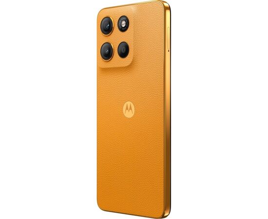 Мобільний телефон Motorola G15 8/512GB Sunrise Orange (PB6E0066UA), зображення 7 Мобільний телефон Motorola G15 8/512GB Sunrise Orange (PB6E0066UA), зображення 7
