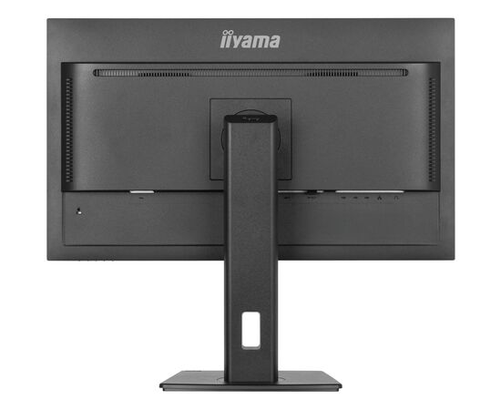 Монитор iiyama XUB2797QSN-B2, изображение 4 Монитор iiyama XUB2797QSN-B2, изображение 4