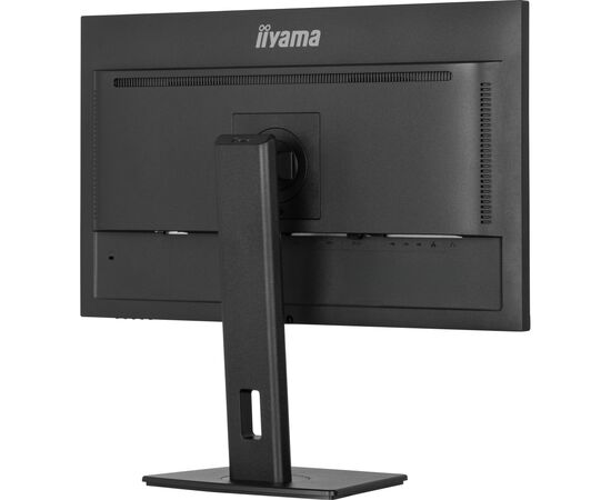 Монитор iiyama XUB2797QSN-B2, изображение 8 Монитор iiyama XUB2797QSN-B2, изображение 8