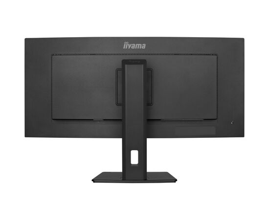 Монітор iiyama XCB3494WQSU-B1, зображення 4 Монітор iiyama XCB3494WQSU-B1, зображення 4