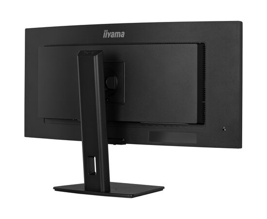 Монітор iiyama XCB3494WQSU-B1, зображення 8 Монітор iiyama XCB3494WQSU-B1, зображення 8