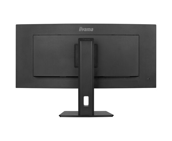 Монітор iiyama XCB3497WQSNP-B1, зображення 4 Монітор iiyama XCB3497WQSNP-B1, зображення 4