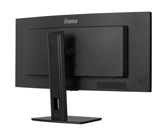 Монітор iiyama XCB3497WQSNP-B1, зображення 8 Монітор iiyama XCB3497WQSNP-B1, зображення 8