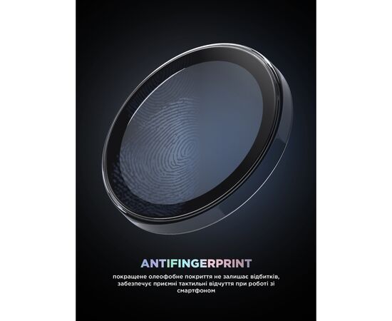 Скло захисне Armorstandart for Camera Supreme BI iPhone 16e Clear (ARM84427), зображення 9 Скло захисне Armorstandart for Camera Supreme BI iPhone 16e Clear (ARM84427), зображення 9