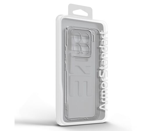 Чехол для мобильного телефона Armorstandart Air Xiaomi 15 Camera cover Clear (ARM82313), изображение 6
