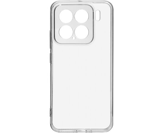 Чохол до мобільного телефона Armorstandart Air Xiaomi 15 Camera cover Clear (ARM82313)