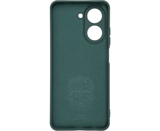 Чехол для мобильного телефона Armorstandart ICON Xiaomi Redmi A5 4G Camera cover Dark Green (ARM84891), изображение 2