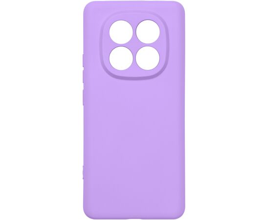 Чехол для мобильного телефона Armorstandart ICON Xiaomi Redmi Note 14 Pro 4G Camera cover Purple (ARM85811)