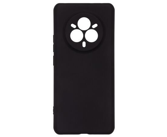 Чохол до мобільного телефона Armorstandart Matte Slim Fit Realme 14 Pro 5G Camera cover Black (ARM83651)