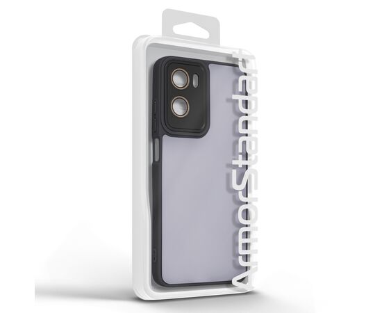 Чехол для мобильного телефона Armorstandart ShadeX Motorola G05 / E15 Black (ARM83014), изображение 3