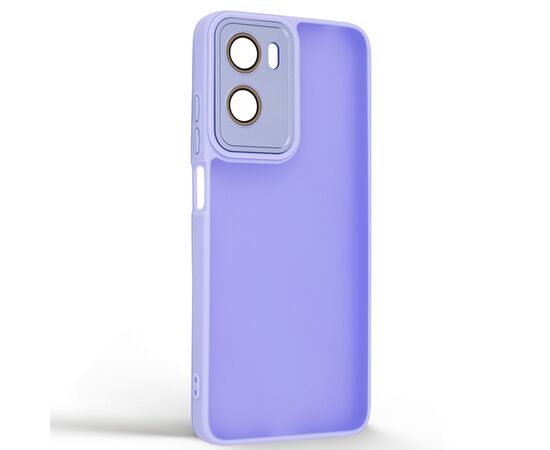 Чехол для мобильного телефона Armorstandart ShadeX Motorola G05 / E15 Violet (ARM83017), изображение 2
