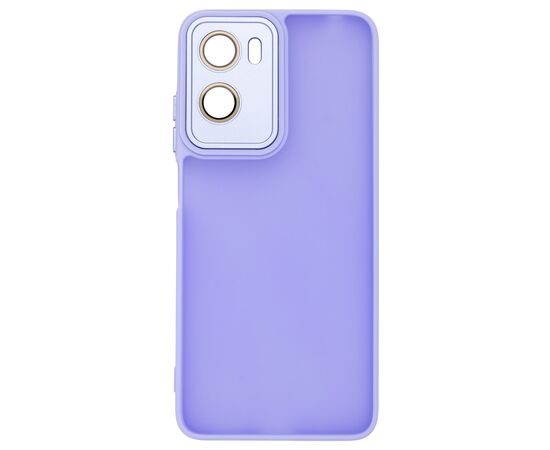 Чехол для мобильного телефона Armorstandart ShadeX Motorola G05 / E15 Violet (ARM83017)