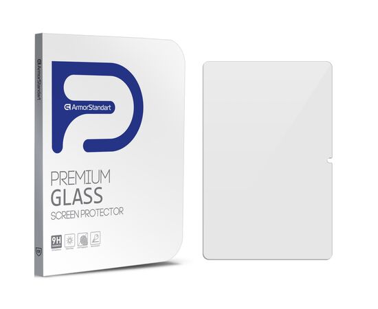 Стекло защитное Armorstandart Glass.CR Lenovo Tab TB311FU Clear (ARM83470)