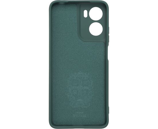 Чохол до мобільного телефона Armorstandart ICON Motorola G05 / E15 Camera cover Dark Green (ARM82984), зображення 2