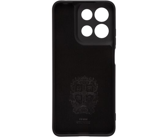 Чохол до мобільного телефона Armorstandart ICON Motorola G15 Power Camera cover Black (ARM83100), зображення 2