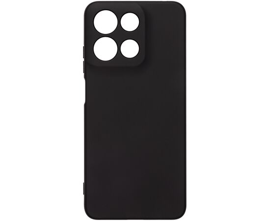 Чохол до мобільного телефона Armorstandart ICON Motorola G15 Power Camera cover Black (ARM83100)