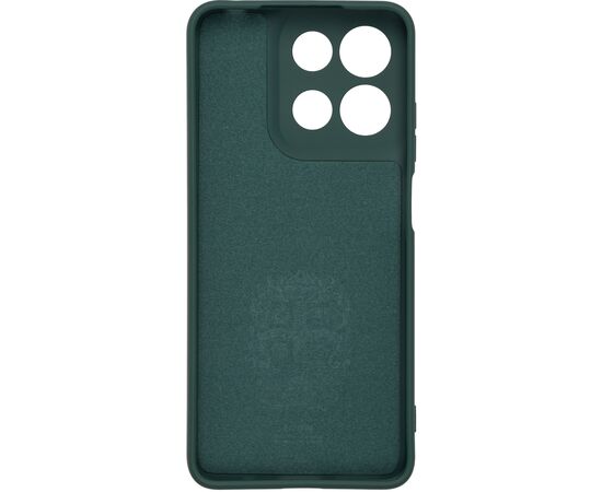 Чохол до мобільного телефона Armorstandart ICON Motorola G15 Power Camera cover Dark Green (ARM83103), зображення 2
