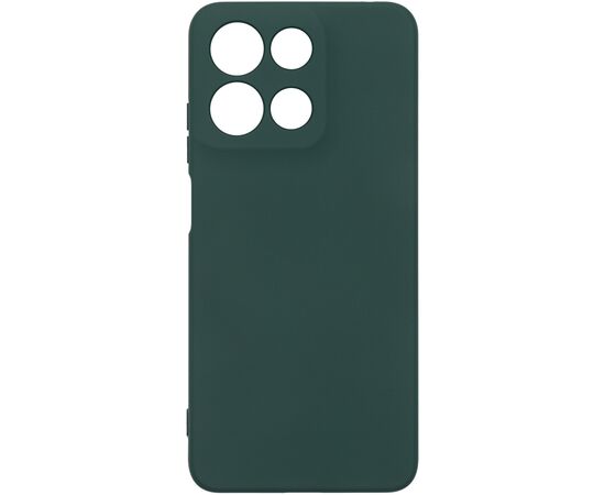 Чохол до мобільного телефона Armorstandart ICON Motorola G15 Power Camera cover Dark Green (ARM83103)