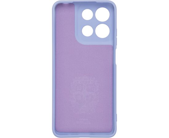 Чехол для мобильного телефона Armorstandart ICON Motorola G15 Power Camera cover Lavender (ARM83102), изображение 2