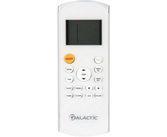 Кондиционер Galactic GKZ 24HF-S/GCZ 24HF-S, изображение 2 Кондиционер Galactic GKZ 24HF-S/GCZ 24HF-S, изображение 2
