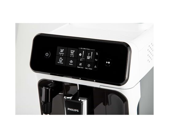 Кофемашина Philips EP1223/00, изображение 11 Кофемашина Philips EP1223/00, изображение 11
