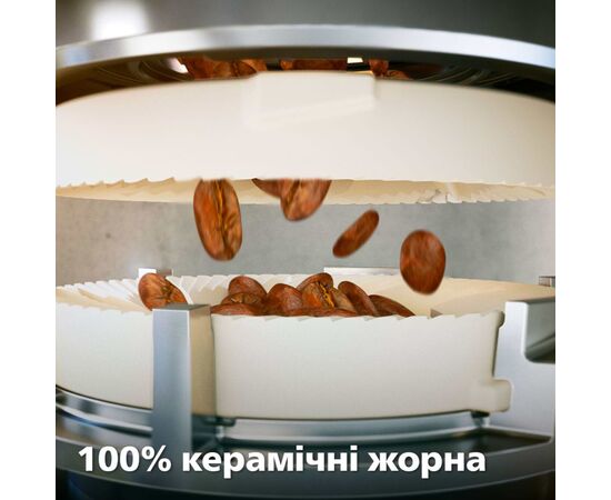 Кофемашина Philips EP1223/00, изображение 8 Кофемашина Philips EP1223/00, изображение 8