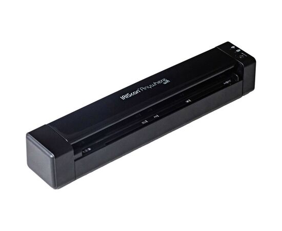 Сканер Iris Canon Anywhere 6 WIFi (461854), зображення 2 Сканер Iris Canon Anywhere 6 WIFi (461854), зображення 2