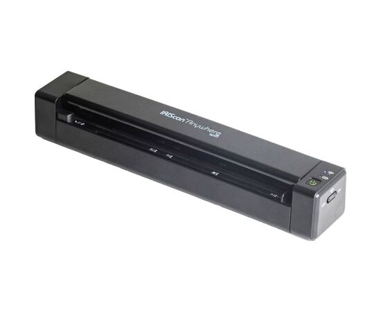 Сканер Iris Canon Anywhere 6 WIFi (461854), зображення 3 Сканер Iris Canon Anywhere 6 WIFi (461854), зображення 3