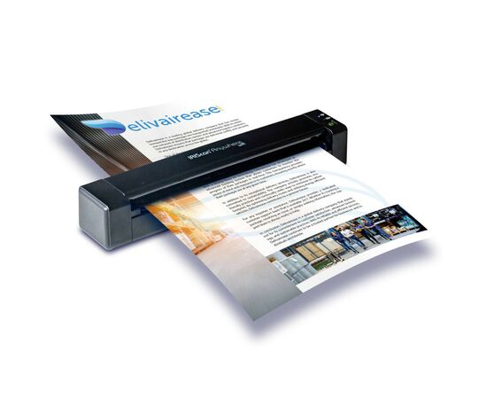 Сканер Iris Canon Anywhere 6 WIFi (461854), зображення 4 Сканер Iris Canon Anywhere 6 WIFi (461854), зображення 4
