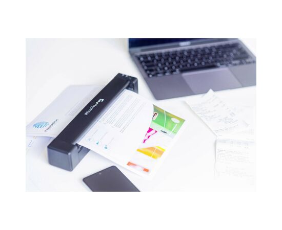 Сканер Iris Canon Anywhere 6 WIFi (461854), зображення 6 Сканер Iris Canon Anywhere 6 WIFi (461854), зображення 6