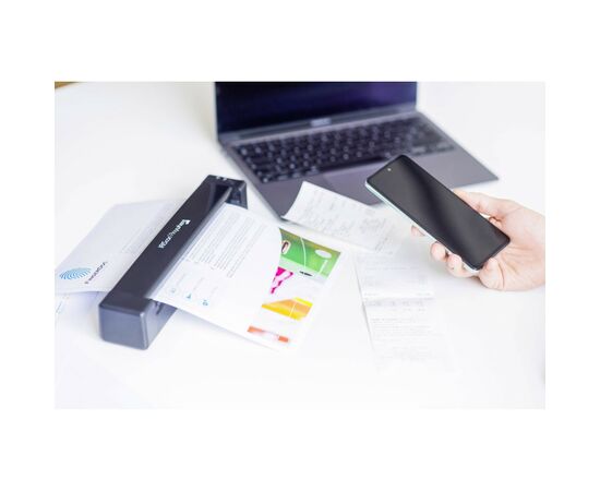 Сканер Iris Canon Anywhere 6 WIFi (461854), зображення 7 Сканер Iris Canon Anywhere 6 WIFi (461854), зображення 7