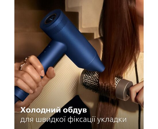 Фен Philips BHD839/00, изображение 11 Фен Philips BHD839/00, изображение 11