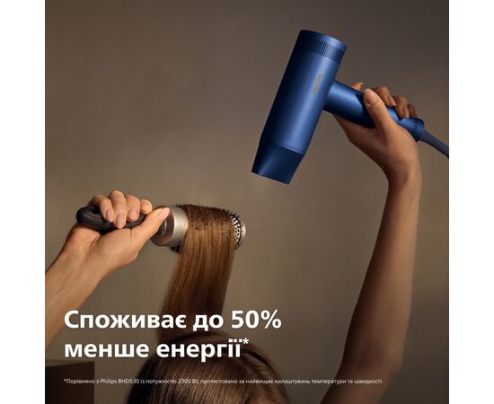 Фен Philips BHD839/00, изображение 12 Фен Philips BHD839/00, изображение 12
