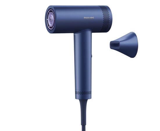 Фен Philips BHD839/00, изображение 3 Фен Philips BHD839/00, изображение 3