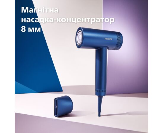 Фен Philips BHD839/00, изображение 6 Фен Philips BHD839/00, изображение 6