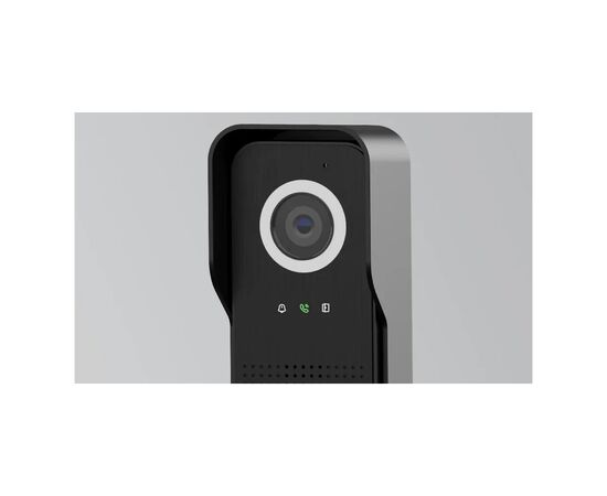 Вызывная панель Bas-IP AV-06M Black, изображение 2 Вызывная панель Bas-IP AV-06M Black, изображение 2