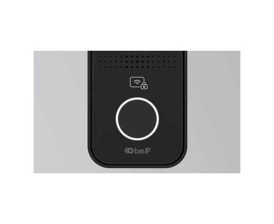 Вызывная панель Bas-IP AV-06M Black, изображение 3 Вызывная панель Bas-IP AV-06M Black, изображение 3