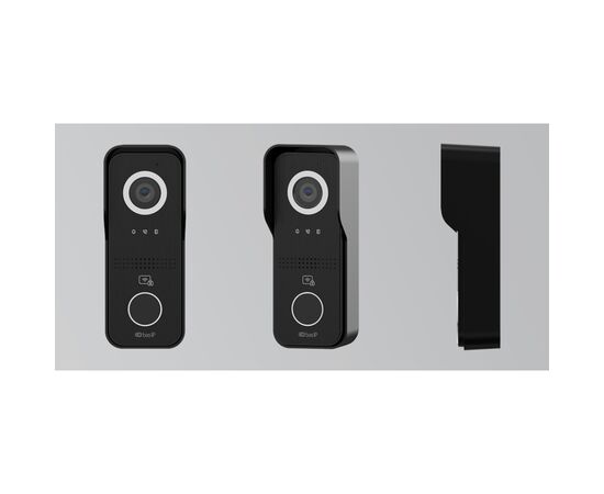 Вызывная панель Bas-IP AV-06M Black, изображение 4 Вызывная панель Bas-IP AV-06M Black, изображение 4